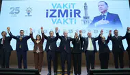 Cemil Tugay AK Parti'ye katılım sürecini başlatan görüşmeyi açıkladı