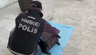 Polis 3 Ayrı Operasyon Düzenledi! 1 Kilodan Fazla Uyuşturucu Çıktı