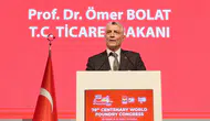 Türkiye Döküm Sektöründe Avrupa İkincisi Oldu: 8 Milyar Avro