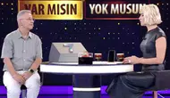Var Mısın Yok Musun'da son kutu şoku: Mete ne kadar kazandı?