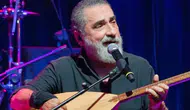Ünlü Müzisyen Soner Olgun Hayatını Kaybetti
