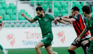 Sakaryaspor Kupada Hata Yapmadı: Arit Kayadibispor Karşısında Net Galibiyet