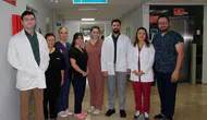 Dünyada 3, Türkiye'de ise ilk kez Giresun'da görüldü