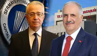 Mahmut Sütçü İstifa Etti: SPK ve Bakanlıkta Flaş Ayrılık!