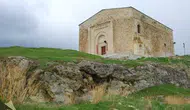 Sivas'ta 800 Yıllık Tarih! Bu Kalenin İçinde Neler Saklı?