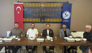 Sivas’ta 2026-2027 Futbol Sezonu Hakem Kampıyla Açıldı