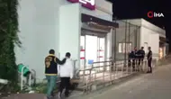 15 Yaşındaki Çocuğu Başından Vurdu! Saldırgan 17 Yaşında Çıktı