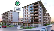 TOKİ'den Kira Öder Gibi Ev Fırsatı: 58 İlde 83 Bin Konut Hazır!