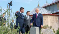 Sivas Yukarı Tekke Kayalıklarında Islah Çalışmaları Tamamlandı