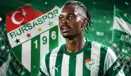 Bursaspor'da Lincoln Henrique Sakatlandı: 10 Gün Yok!