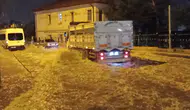 Sivas’ta Dün En Çok Yağış Alan Yer Belli Oldu