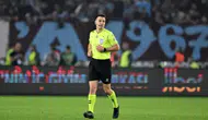 Süper Lig’de 10. Haftanın Hakemleri Belli Oldu