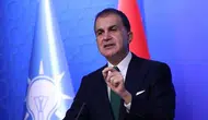 Fon Dolandırıcılığı Tartışmasında Ömer Çelik'ten Sert Çıkış