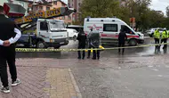 Konya'da Feci Kaza! 77 Yaşındaki Kadın Hayatını Kaybetti