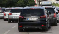 Yabancı Plakalı Araçlara Yeni Denetim: Cezayı Ödemeyen Çıkamayacak