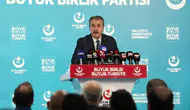BBP Lideri Destici Gündemi Sarstı: Vurguncular En Ağır Cezayı Almalı