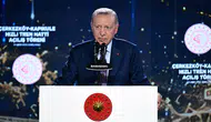 Erdoğan'dan Muhalefete Sert Tepki: Para Kulelerinin Hesabını Verin