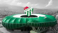 Bursaspor Stadyumu'nda Kriz Çıktı: Yönetimden Flaş İltimatom