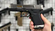 Almanya'da Kaçak Silah Alarmı: Sahte Glock Ağında Türkiye İzi