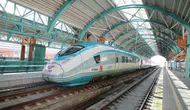 Sivas-Ankara YHT Hattına Entegre Olacak! Kayseri’ye Hızlı Tren Geliyor