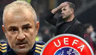 UEFA Ülke Puanı Sıralaması Güncellendi: Türkiye Kaçıncı Sırada?