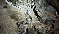 Motosikletli Hayatını Kaybetti! Eski Başkan Hakkında Yeni Karar