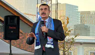 Bakan Yusuf Tekin Açıkladı: MEB Meta Şirketine Dava Açıyor