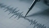 Erzincan'da korkutan deprem