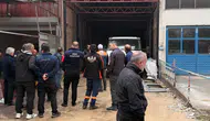 Sivas'ta Sanayi Sitesinde Yıkım Tartışması! Diğer Dükkânlar Ne Olacak?