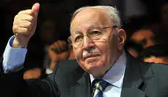 Bilimden Diplomasiye Erbakan Ekolü: Uluslararası Zirve Başladı