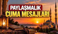 En Güzel Dualı Cuma Mesajları 2026: Sevdiklerinize Gönderebileceğiniz Anlamlı Cuma Sözleri
