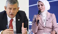 Özgür Özel’den Bakan Göktaş İddiasına Sert Tepki: Hata Uyarısı!