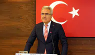 Sivas STSO Başkan Adayı Zeki Özdemir, Projelerini Tanıtacak