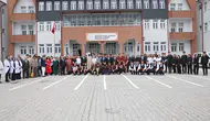 Sivas’ta Şampiyon Öğrencilerden Folklor Gösterisi! Okulda Neler Yaşandı?