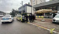 Gebze'de Emlak Ofisinde Kanlı Kavga! Bir Kişi Hayatını Kaybetti