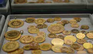 Altın Fiyatlarında Sert Düşüş! Gram Altın 6 Bin 370 Liraya Geriledi