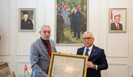 Sibirya’dan 110 Yıllık Hasret: Sivaslı Yüzbaşının Belgesi Torununda