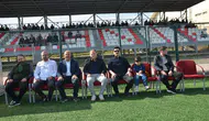 Muş'ta Şampiyonluk Coşkusu! Bulanık Gençlerbirliği Play-Off'a Yükseldi