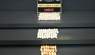Kırşehir’de Vücutlarında 1 Kilo 157 Gram Uyuşturucu Taşıyan 3 Kişi Tutuklandı