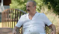 Yılmaz Erdoğan, Adem Metan'ın kanalında diyetle oruç arasındaki farkı anlattı: 'Nefs' nedir