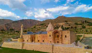 Sivas’ın UNESCO Dünya Mirası: Divriği Ulu Camii ve Darüşşifası