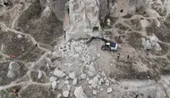 Peribacası Çökmesinde Can Kayıplarının Kimlikleri Açıklandı