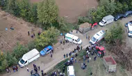 Tarlada Tartışma Katliama Döndü: 4 Kişi Hayatını Kaybetti