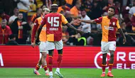 Galatasaray'a Transferde Kötü Haber! İtalyanlar Kapıları Kapattı