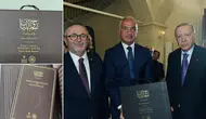 İsmail Hakkı Bursevi Mirası Ruhu'l-Beyan İlk Kez Basıldı