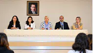 Tecer Yurdunda Yeni Öğrencilere Uyum Toplantısı Düzenlendi