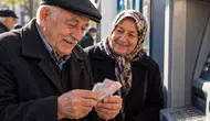 Emekli Maaşlarında Büyük Değişiklik Gündemde! İşte Ayrıntılar