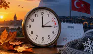 Kış saati uygulaması başladı! Türkiye'de saatler geri alınacak mı?