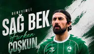 Sivas Gücü Belediyespor’dan Coffee De Madrid Spor’a Transfer