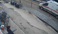 Erzincan'da Korkutan İş Kazası! Saha Sorumlusu Hakim Karşısında